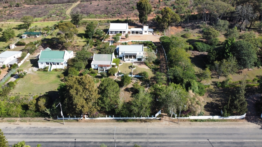 5 Bedroom Property for Sale in Swellendam Western Cape